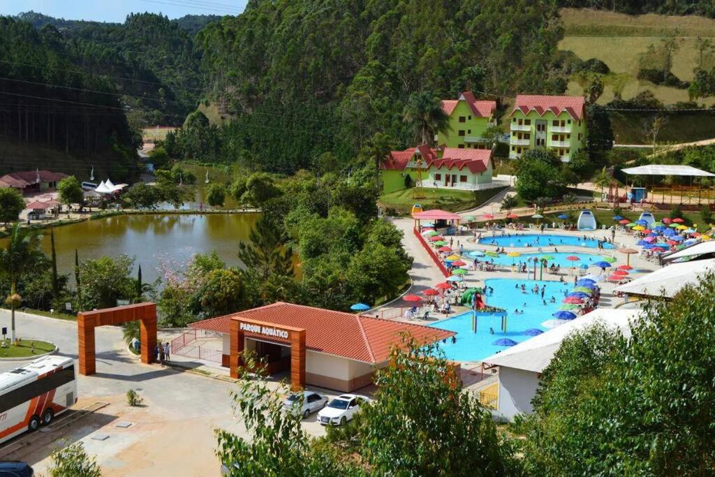 China Park Eco Resort